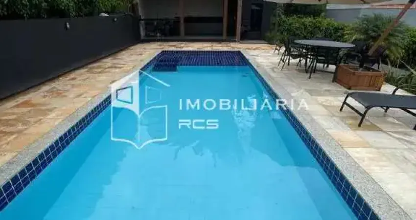 Casa com 4 dormitórios à venda, 350 m² por R$ 2.500.000,00 -  Escarpas do Lago - Capitólio/MG - CA0398