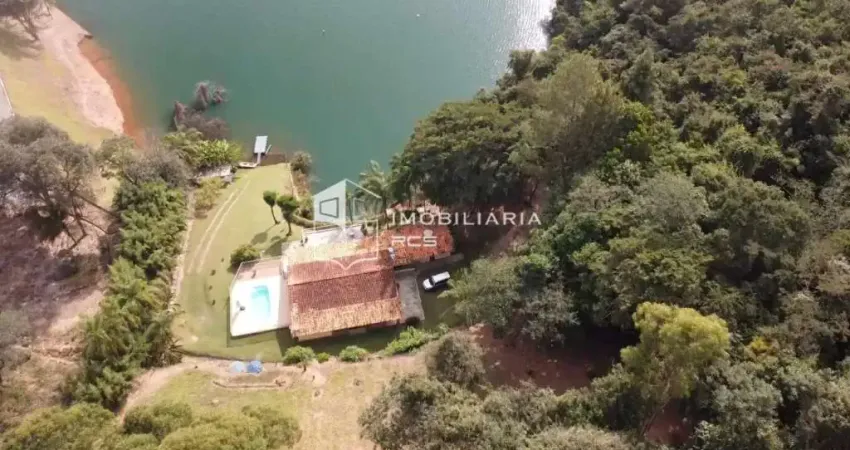 Rancho Marina para venda ,  Capitolio, Minas Gerais - CA4137