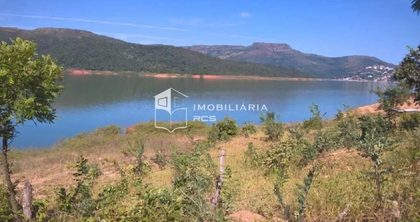 Terreno à venda, 6hectares por R$ 1.200.000 - Arauna - Guapé/MG - TE0434