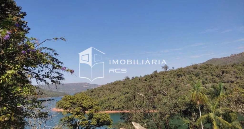 Terreno à venda, 797 m² por R$ 500.000,00 -  Escarpas do Lago - Capitólio/MG - TE0433