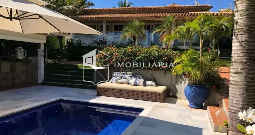 Casa com 4 suítes à venda, 350 m² por R$ 2.200.000 - Escarpas do Lago - Capitólio/MG - CA0410
