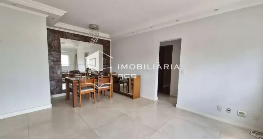 Apartamento para venda, Vila Mariana, São Paulo - AP4375