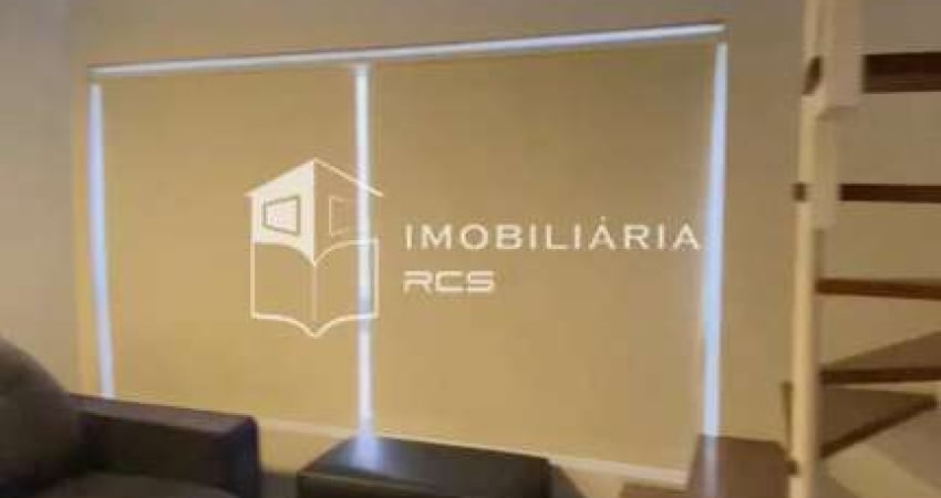 Apartamento Duplex Mobiliado na Vila Leopoldina - AP11409