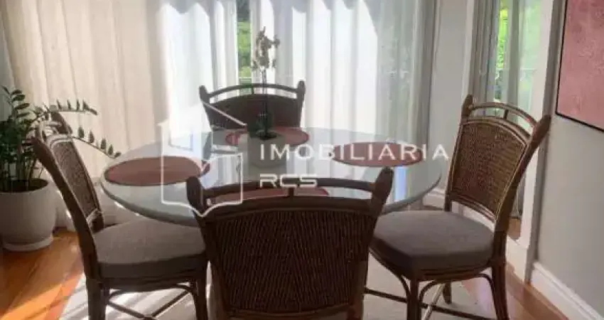 Apartamento para venda, Campo Belo, São Paulo - AP4399