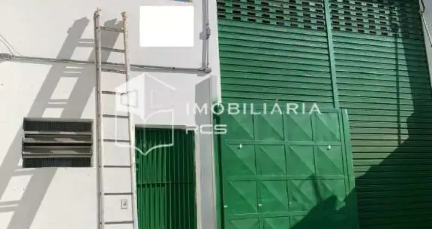 Galpão para venda, Vila Anastácio, São Paulo - GA4407