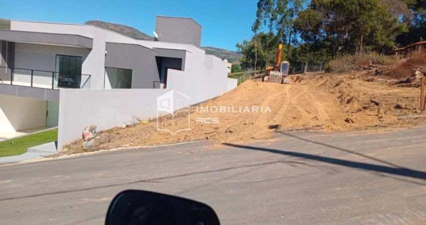 Terreno à venda, 690,66 m² - Águas das Vertentes - Capitólio/MG - TE4412