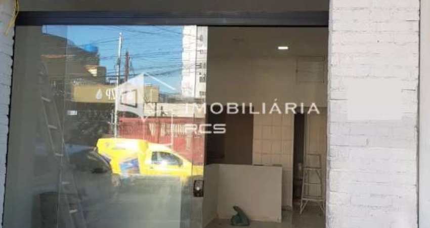 Salão para aluguel, Vila Leopoldina, São Paulo - SA4420