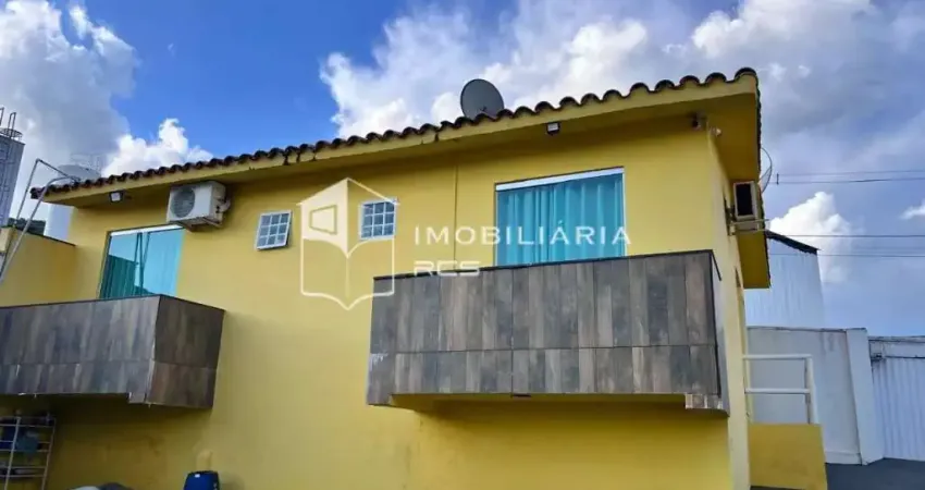 Casa Rancho para venda, Califórnia - Capitólio/MG - CA4437