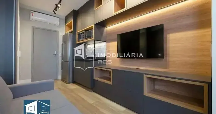 Apartamento com 1 quarto para alugar na Rua Capote Valente, 50, Pinheiros, São Paulo