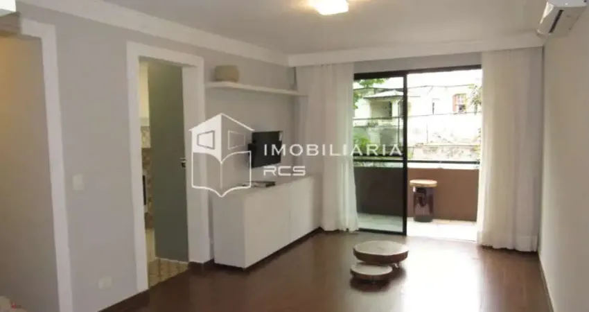 Apartamento com 1 quarto para alugar na Rua Filipinas, 380, Alto da Lapa, São Paulo