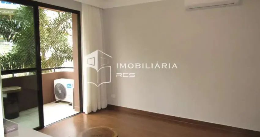 Apartamento com 1 quarto para alugar na Rua Filipinas, 380, Alto da Lapa, São Paulo