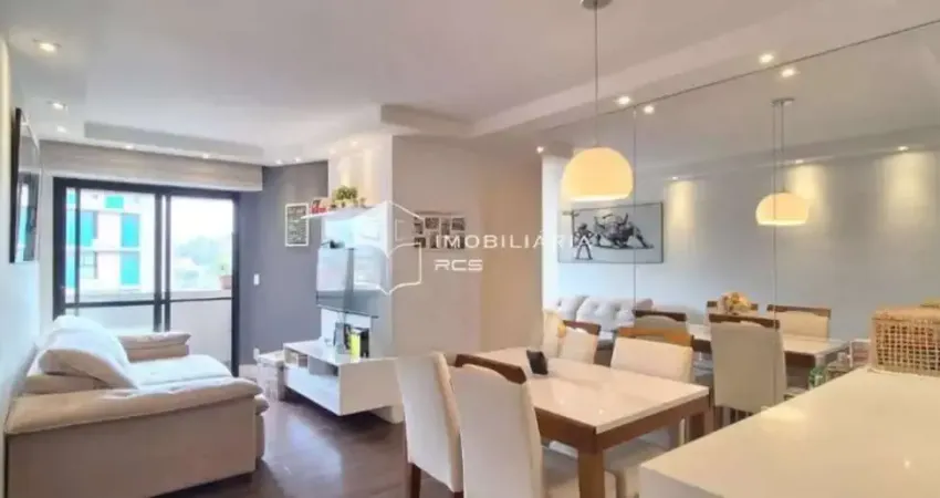 Apartamento com 2 quartos à venda na Rua Salvador Caruso, 135, Vila Ipojuca, São Paulo