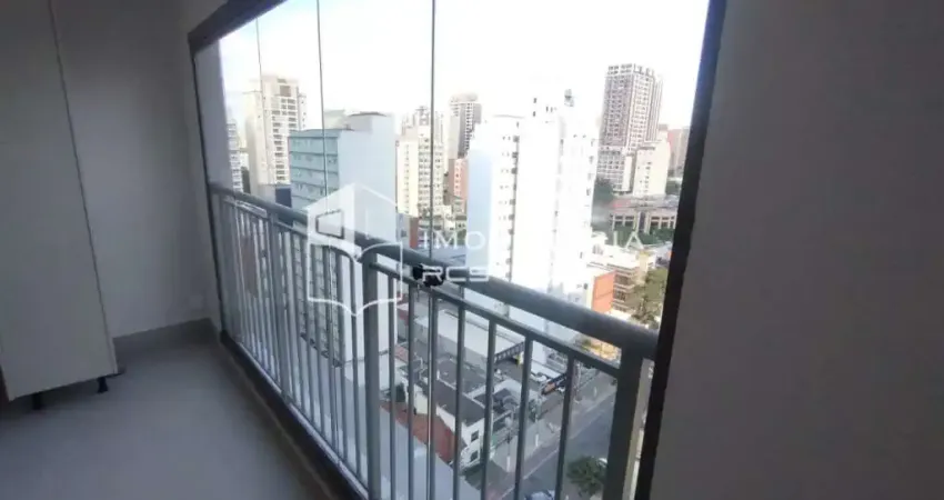 Apartamento com 2 quartos para alugar na Rua Apiacás, 100, Perdizes, São Paulo