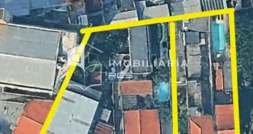 Terreno comercial à venda na Avenida dos Remédios, 100, Remédios, Osasco
