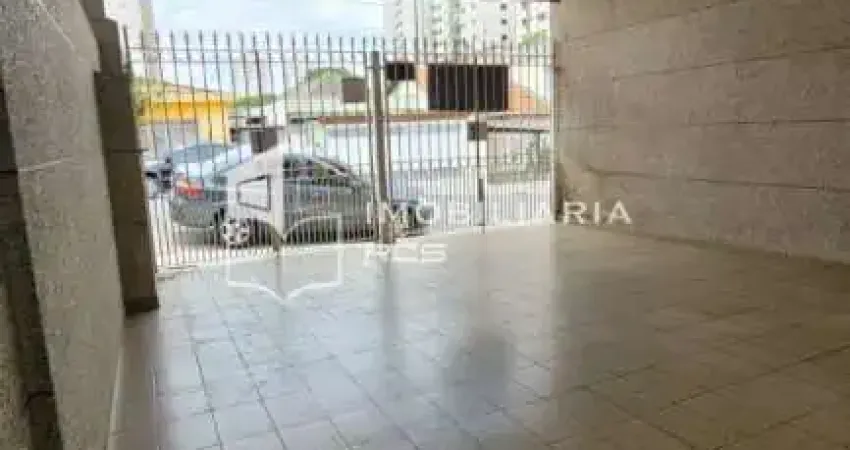 Casa com 2 quartos para alugar na Rua Nanuque, 501, Vila Leopoldina, São Paulo