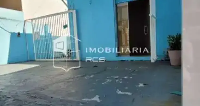 Casa comercial para alugar, 120 m² - Vila Leopoldina - São Paulo/SP - CA0329