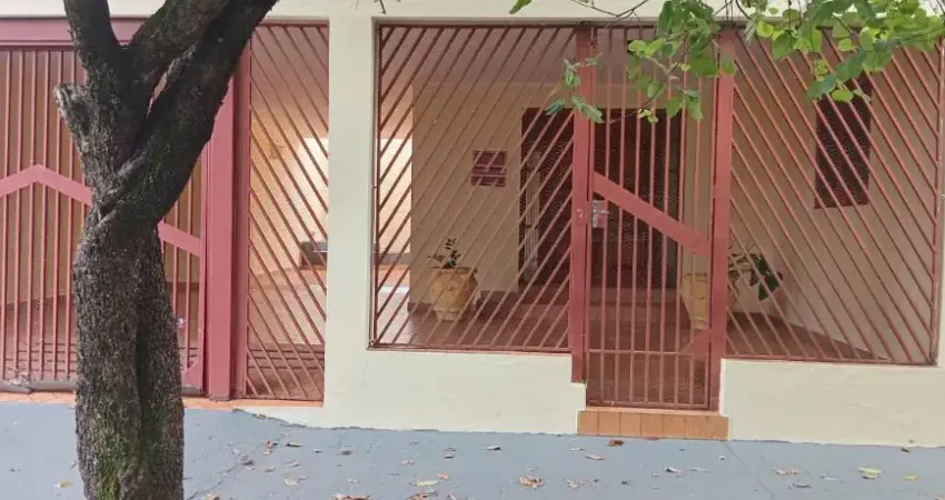 Linda casa no bairro São Joaquim a 5 minutos do centro da cidade