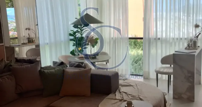 Apartamentos de alto padrão na região mais nobre da Barra da Tijuca