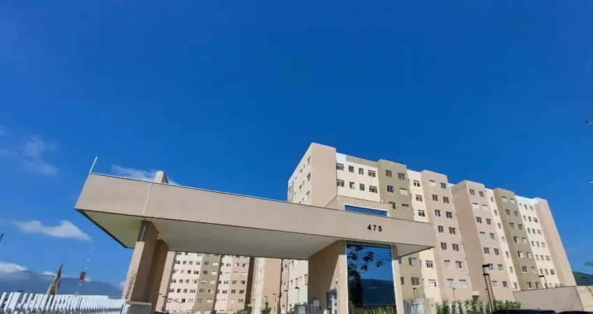 Apartamento NOVO - 2 quartos à venda na Avenida Paulo Roberto Vidal, 475