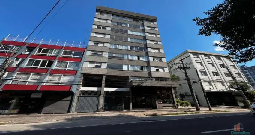 Apartamento com 2 quartos para alugar no Centro, Caxias do Sul 