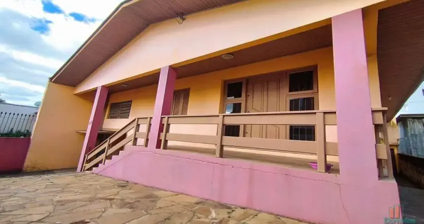 Casa com 5 quartos à venda na João Pedro Dalla Santa, 316, Cruzeiro, Caxias do Sul