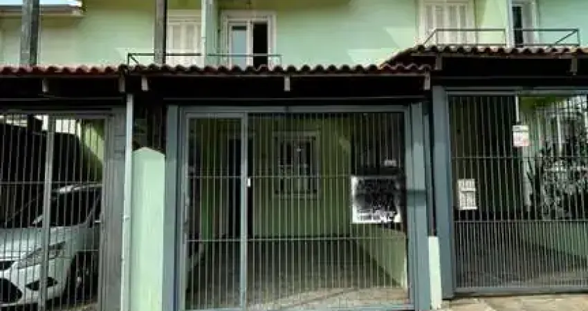 Casa com 2 quartos à venda na Luiz Carlos de Castilhos, 292, Desvio Rizzo, Caxias do Sul