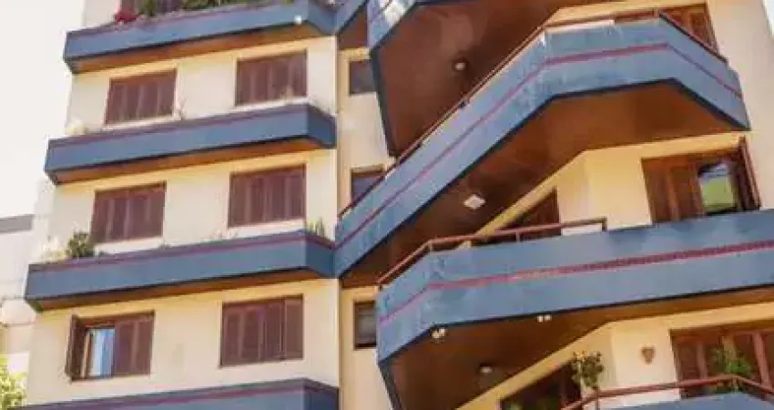 Cobertura com 3 quartos à venda no Panazzolo, Caxias do Sul 