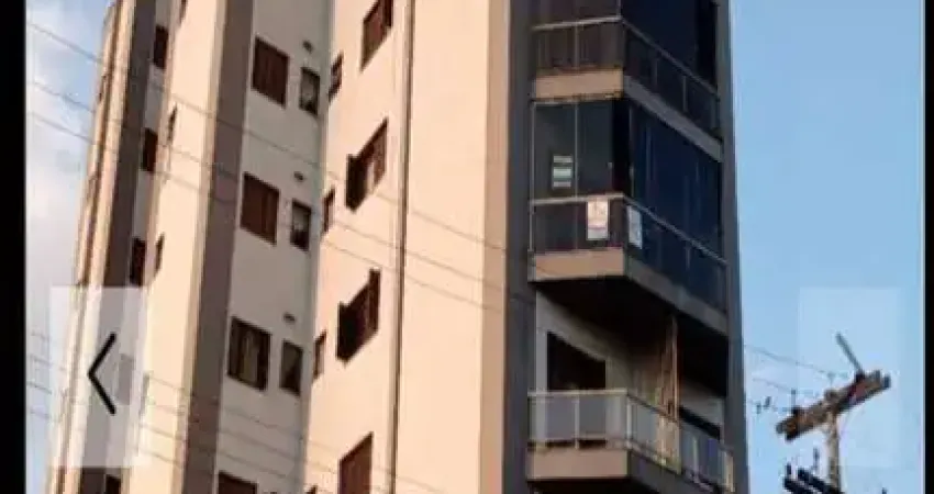 Apartamento com 3 quartos à venda na Rua Antônio Prado, 75, Exposição, Caxias do Sul