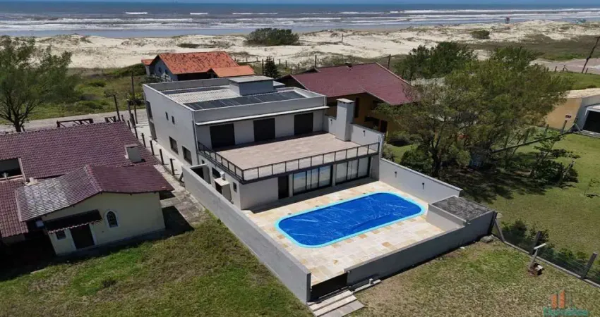 Casa com 3 quartos à venda no Presidente (Distrito), Imbé 