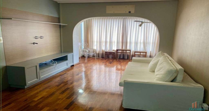 Apartamento com 3 quartos à venda na Avenida Júlio de Castilhos, 951, Nossa Senhora de Lourdes, Caxias do Sul