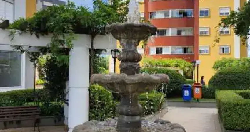 Apartamento com 3 quartos à venda no São Pelegrino, Caxias do Sul 
