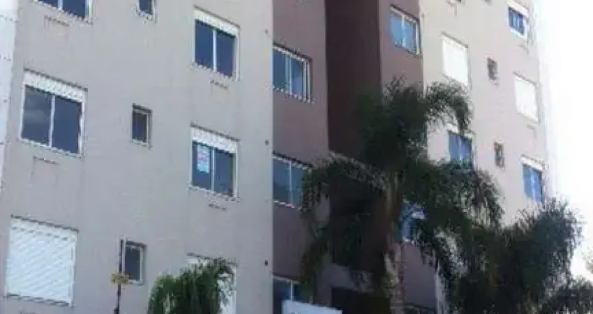 Apartamento com 1 quarto à venda na Nossa Senhora de Lourdes, Caxias do Sul 