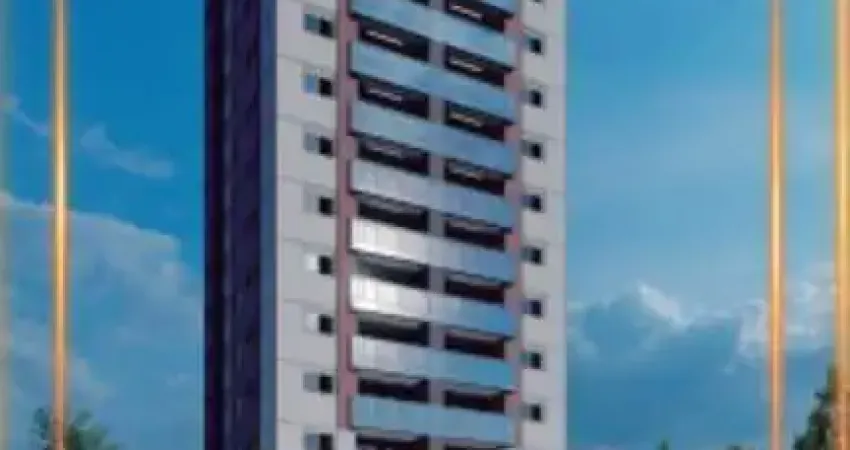 Apartamento com 2 quartos à venda na Rua João Florian, 44, Desvio Rizzo, Caxias do Sul