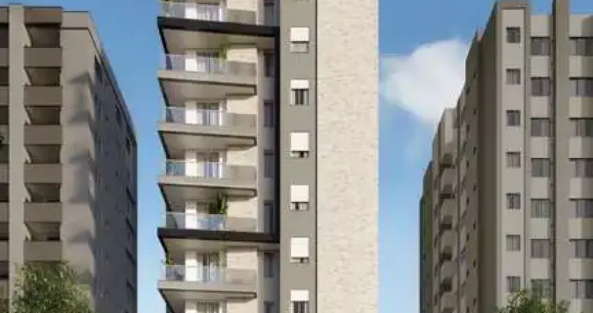 Apartamento com 3 quartos à venda no São Pelegrino, Caxias do Sul 