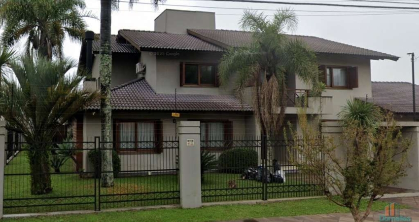 Casa com 4 quartos à venda na Rua dos Cinamomos, 360, Cinqüentenário, Caxias do Sul