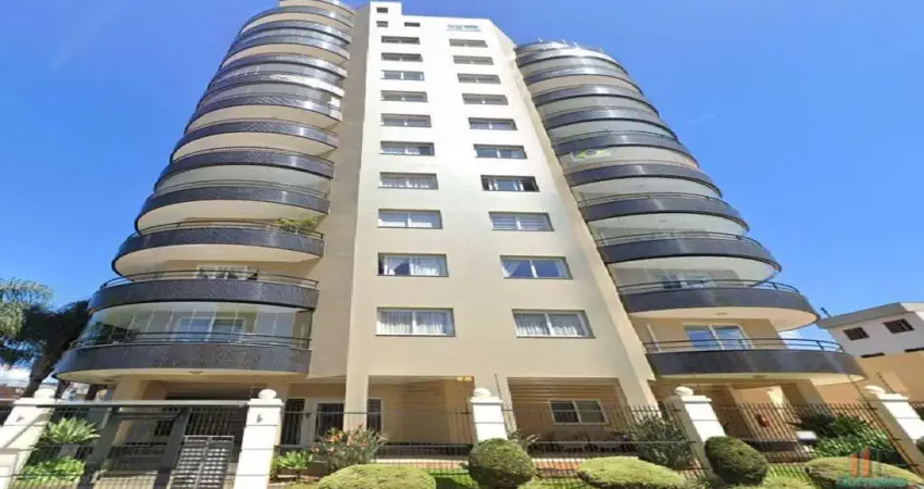 Cobertura com 3 quartos à venda no Jardim América, Caxias do Sul 