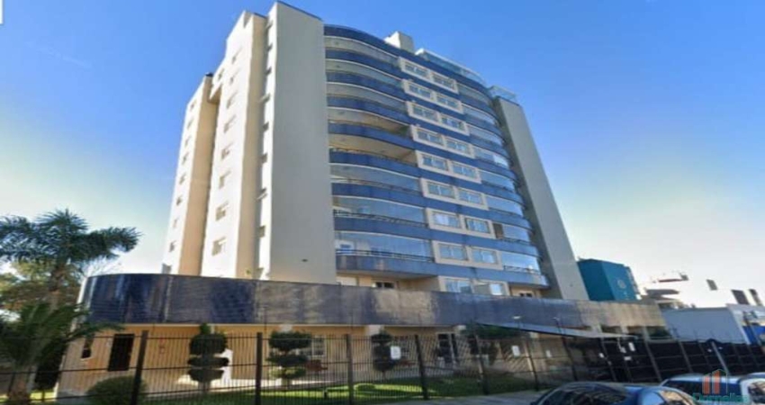 Cobertura com 3 quartos para alugar na Rua José Aloysio Brugger, 1095, Madureira, Caxias do Sul