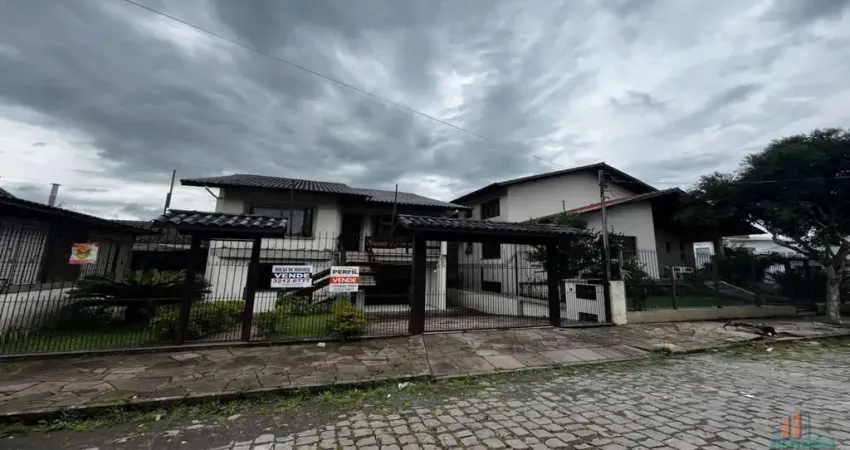 Casa com 3 quartos para alugar na Dozolina Perini, 184, Bela Vista, Caxias do Sul