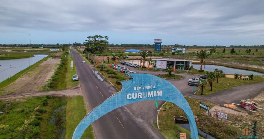 Terreno à venda na Schneider, 2323, Curumim, Capão da Canoa
