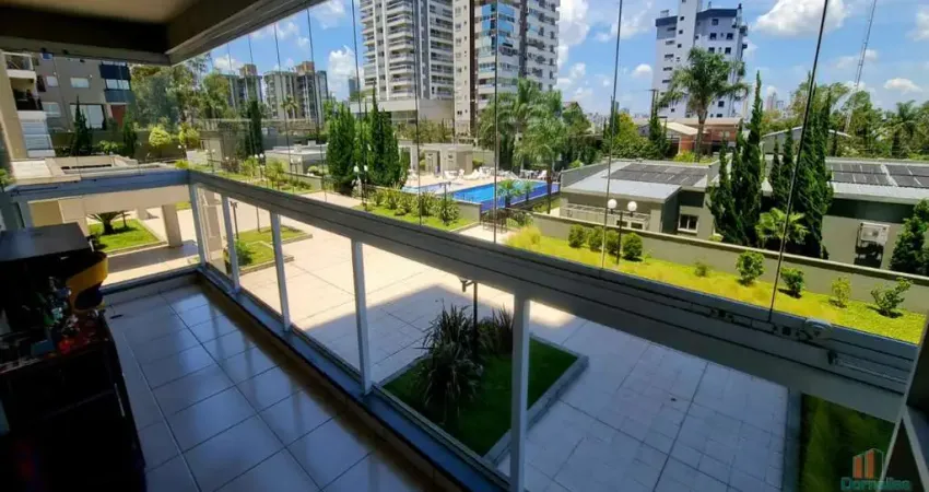 Apartamento com 3 quartos à venda no Madureira, Caxias do Sul 