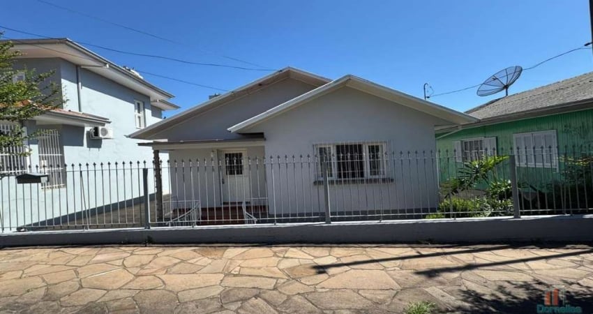 Casa com 2 quartos à venda na Rodrigues Alves, 1871, Nossa Senhora de Lourdes, Caxias do Sul