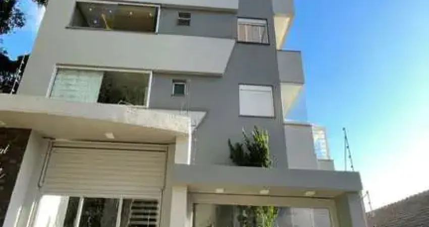 Apartamento com 2 quartos à venda no São Leopoldo, Caxias do Sul 