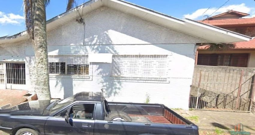 Casa com 3 quartos à venda na Rua Joaquim Nabuco, 180, Panazzolo, Caxias do Sul