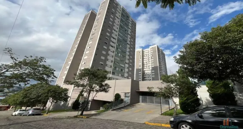 Apartamento com 2 quartos para alugar no Madureira, Caxias do Sul 