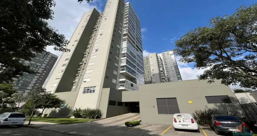 Apartamento com 3 quartos para alugar no Madureira, Caxias do Sul 