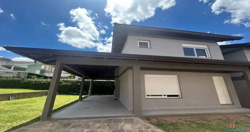 Casa com 3 quartos à venda na Bela Vista, Caxias do Sul 