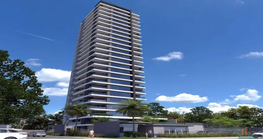 Apartamento com 3 quartos à venda no Universitário, Caxias do Sul 