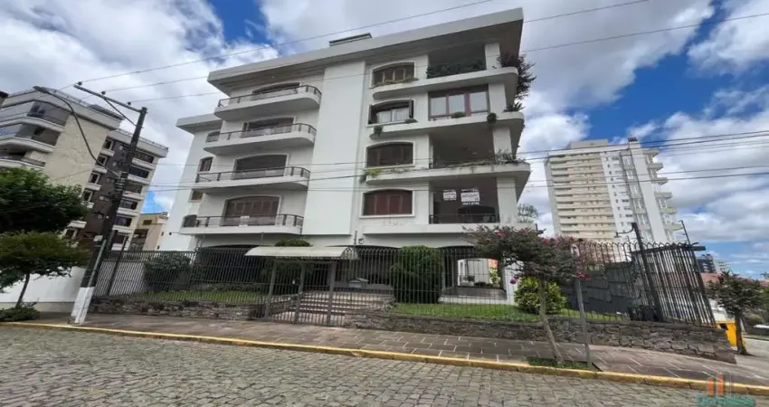 Apartamento com 4 quartos para alugar na Rua Eitel Botelho, 15, Panazzolo, Caxias do Sul