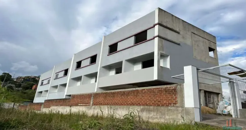 Casa com 2 quartos para alugar na Rua Libera Spido Rech, 284, Nossa Senhora das Graças, Caxias do Sul