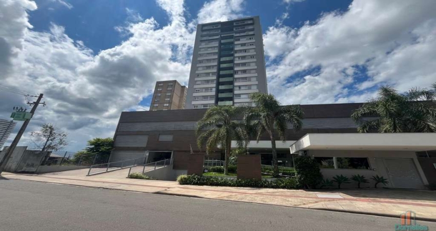 Apartamento com 1 quarto para alugar na Rua João Alberto Tomazoni, 381, Villagio Iguatemi, Caxias do Sul